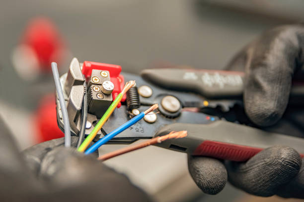 Best Affordable Electrician  in Sayreville, NJ