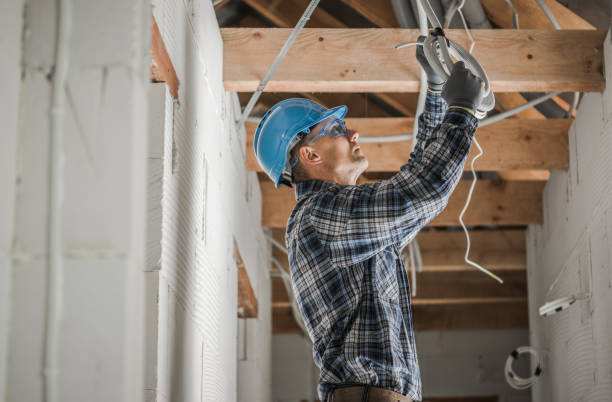 Best Commercial Electrician Services  in Sayreville, NJ