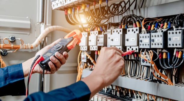 Best Affordable Emergency Electrician  in Sayreville, NJ