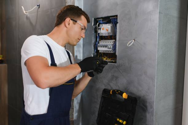 Best Affordable Electrical Installation  in Sayreville, NJ