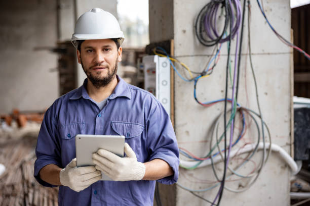 Best Electrical Repair Services  in Sayreville, NJ