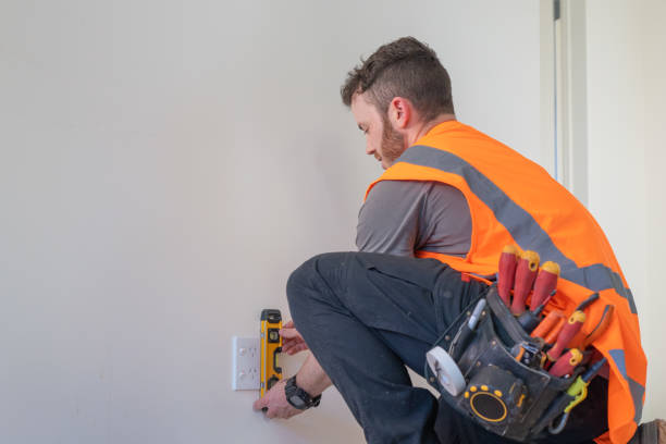 Best Electric Panel Repair  in Sayreville, NJ