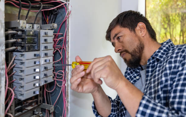 Trusted NJ Electrician Experts